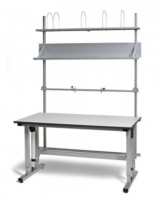 Packbord manuellt PLUS